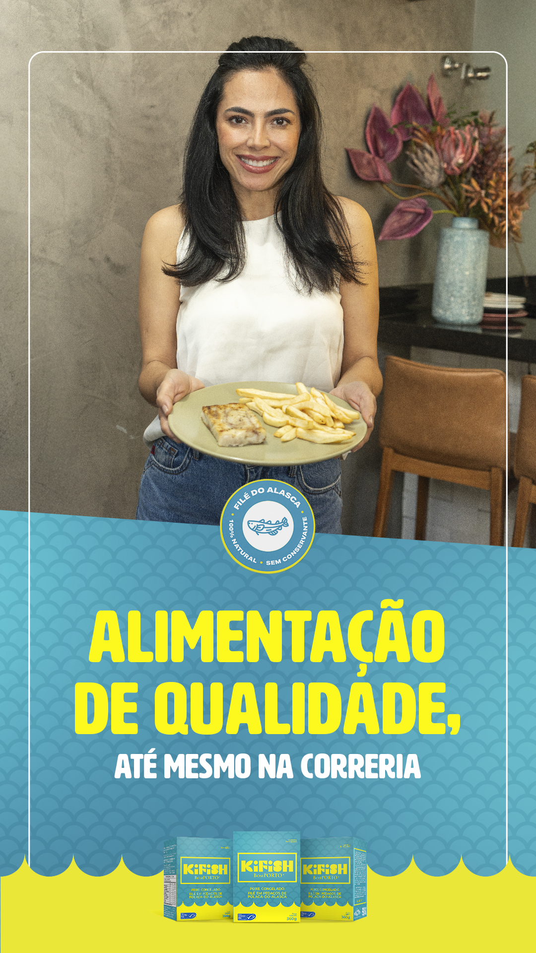 Capa do video