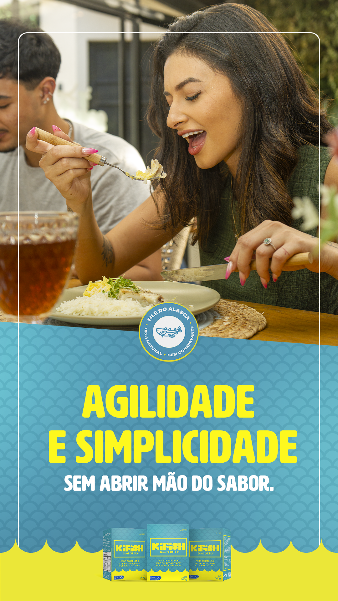 Capa do video